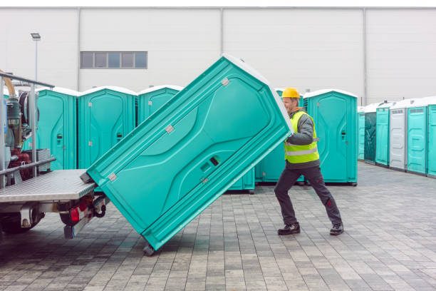 Best Local porta potty services  in Daniels Farm, CT