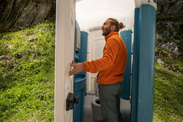 Best Porta potty rental near me  in Daniels Farm, CT