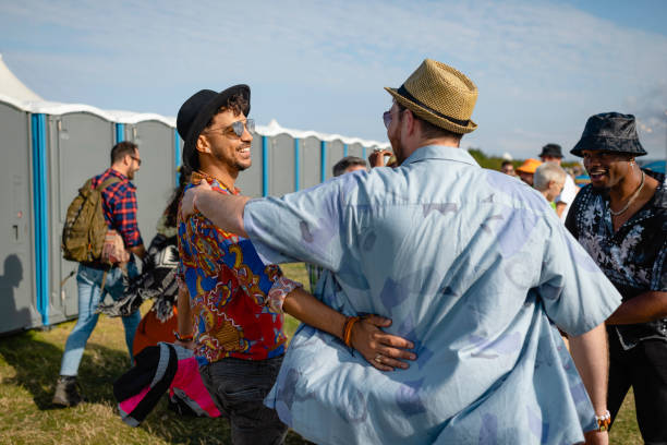  Daniels Farm, CT Porta Potty Rental Pros