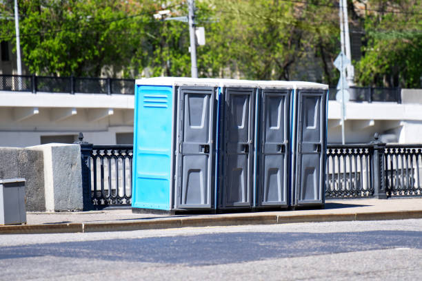 Best Local porta potty services  in Daniels Farm, CT