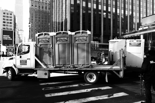 Trusted Daniels Farm, CT porta potty rental Experts