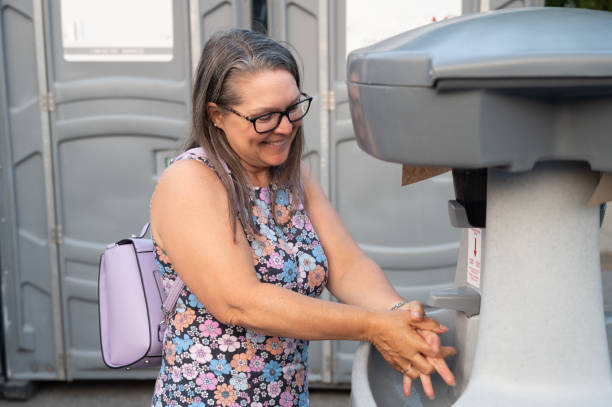 Best High-end porta potty rental  in Daniels Farm, CT