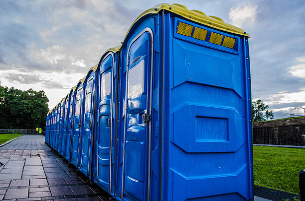Best Sanitation services for porta potties  in Daniels Farm, CT
