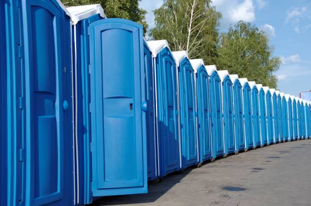 Portable Toilet Options We Offer in Daniels Farm, CT